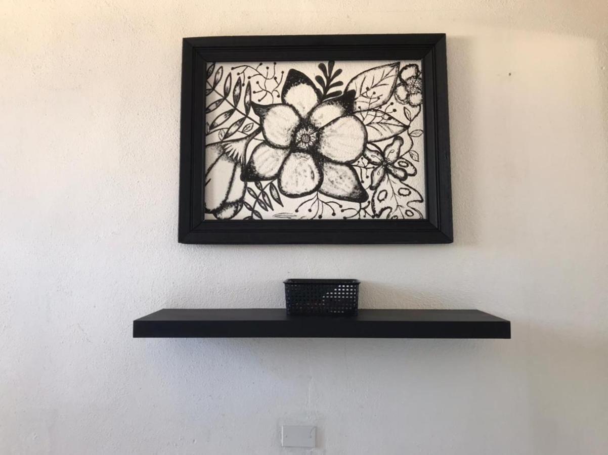 The Next Door Black And White Studio In Cabo Apartamento Cabo San Lucas Exterior foto